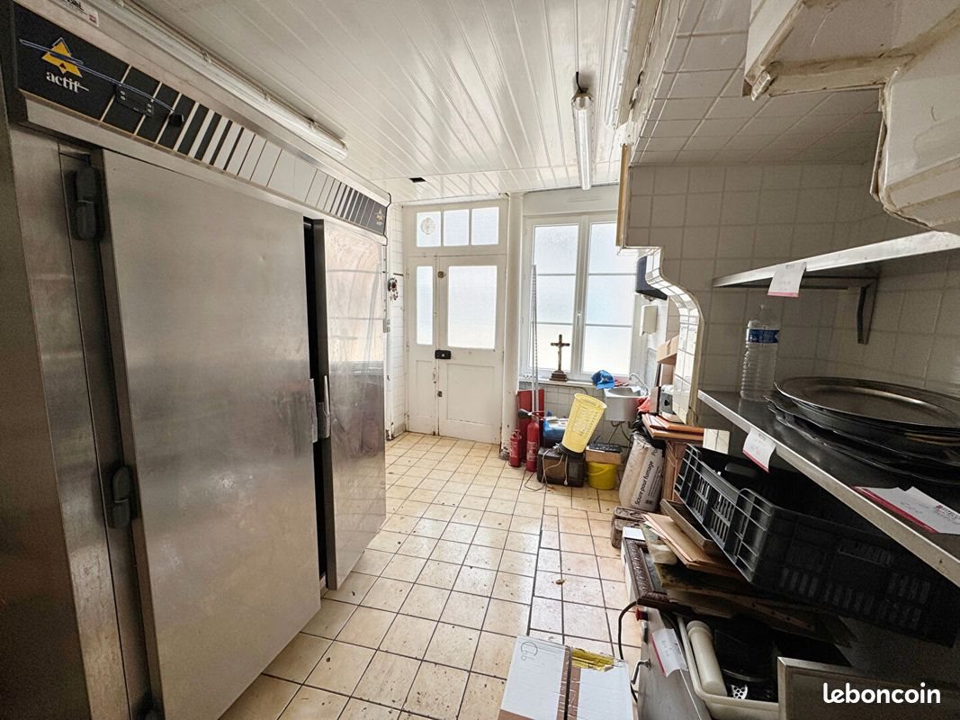 Appartement à vendre, 234m², Bricquebec