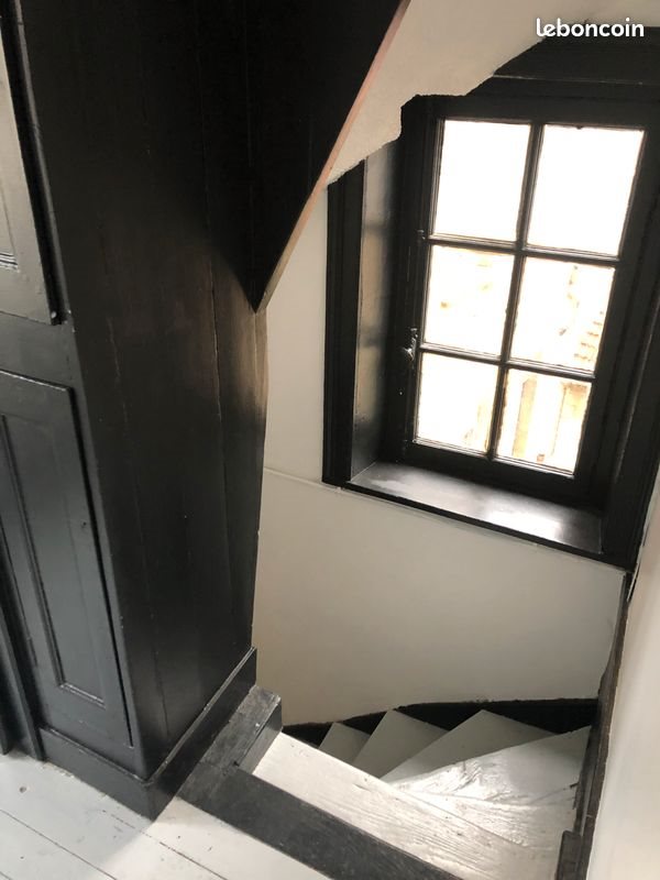 Appartement à louer, 45m², Sedan