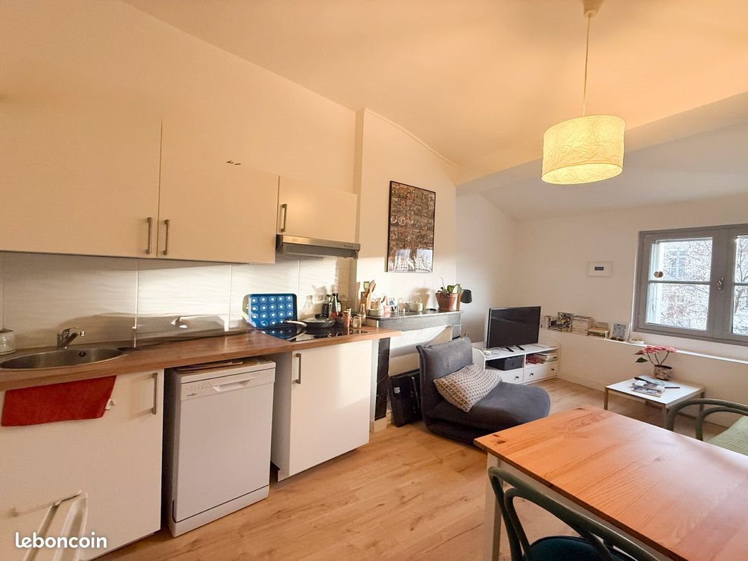 Appartement à louer, 47m², Montpellier