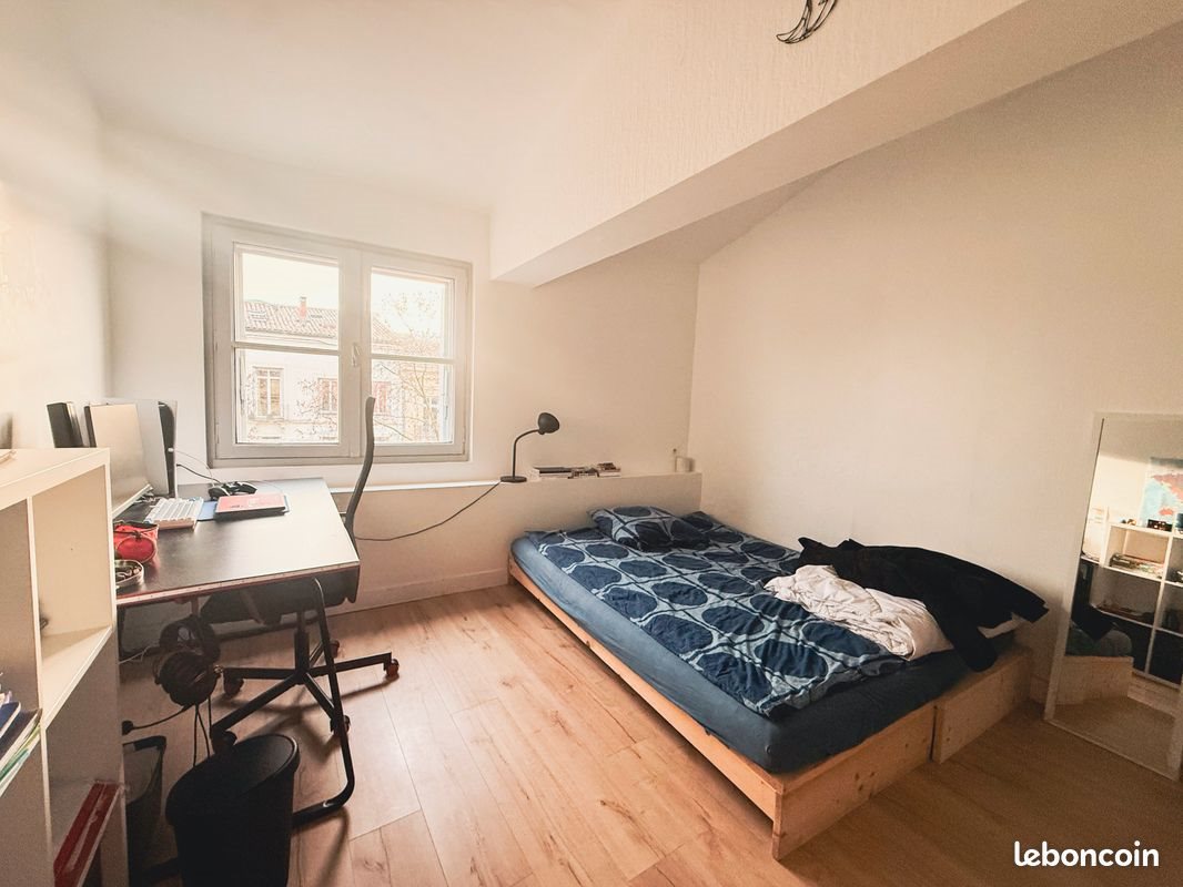 Appartement à louer, 47m², Montpellier