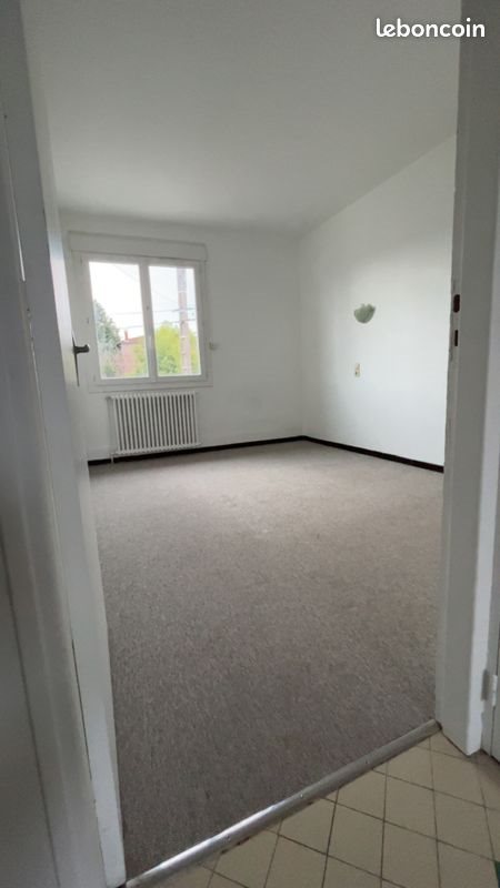 Maison à louer, 105m², Carmaux