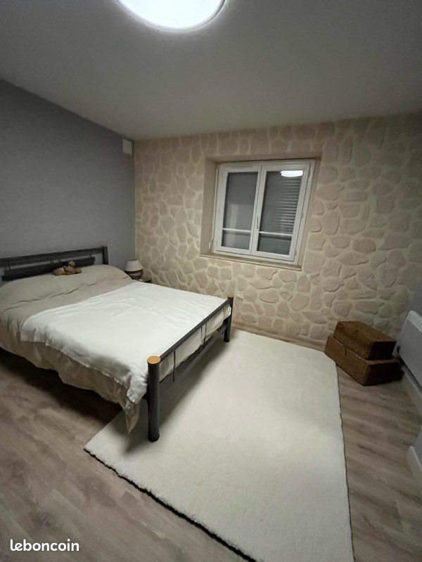 Maison à louer, 96m², Fleurance