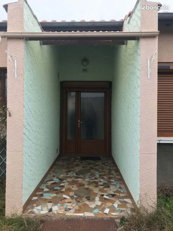 Maison à louer, 97m², Issoire
