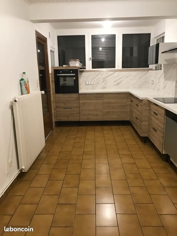 Maison à louer, 97m², Issoire