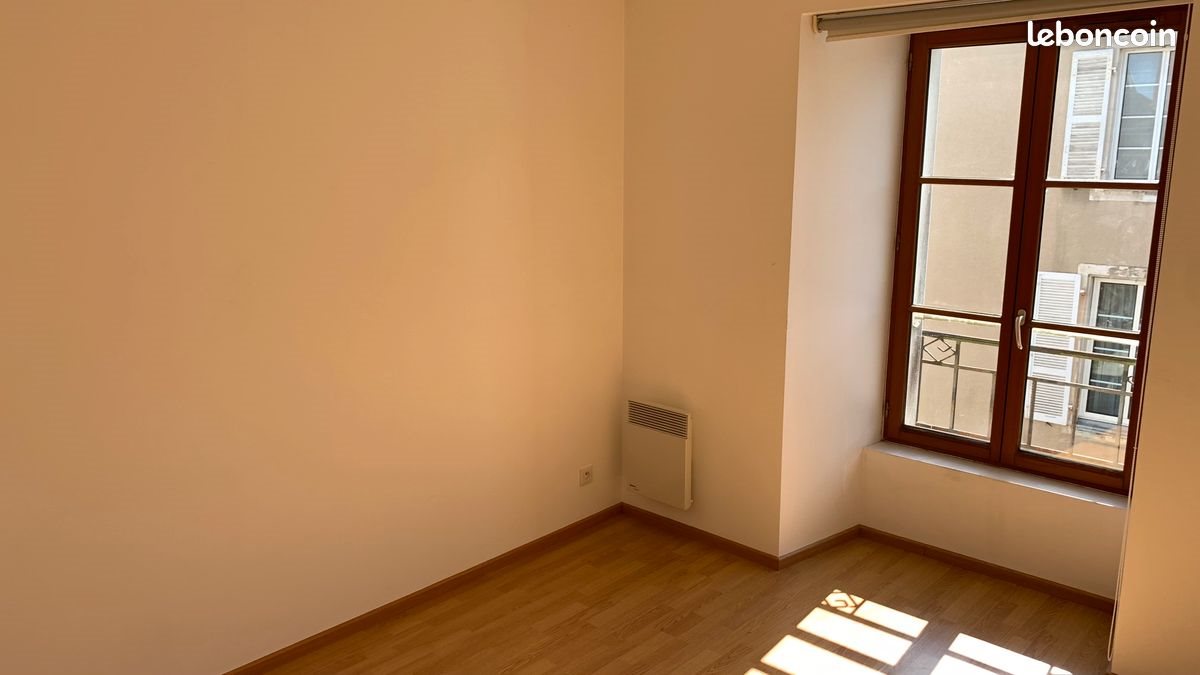 Appartement à louer, 69m², Ombrée d'Anjou