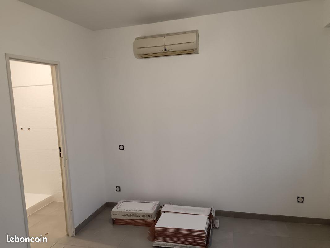 Appartement à louer, 36m², Metz