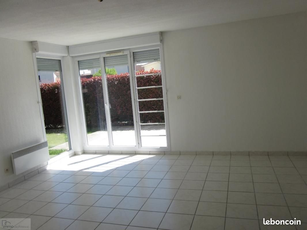 Maison à louer, 83m², Saint-Lys