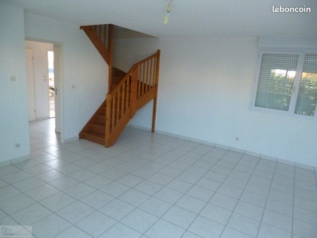 Maison à louer, 83m², Saint-Lys