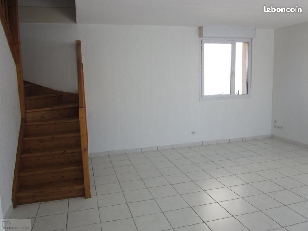 Maison à louer, 83m², Saint-Lys