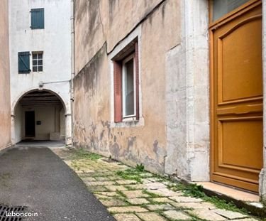 Appartement à vendre, 125m², Saint-Nicolas-de-Port
