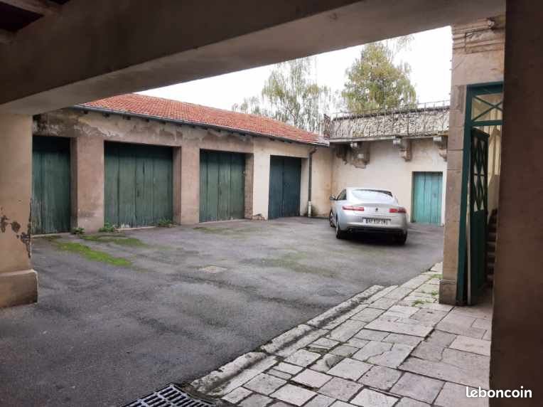 Appartement à vendre, 125m², Saint-Nicolas-de-Port