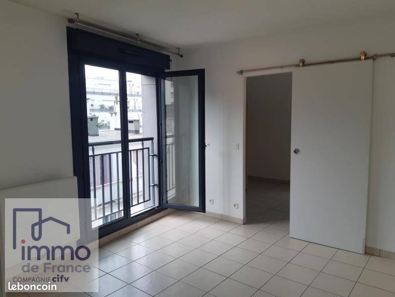Appartement à louer, 38m², Grenoble