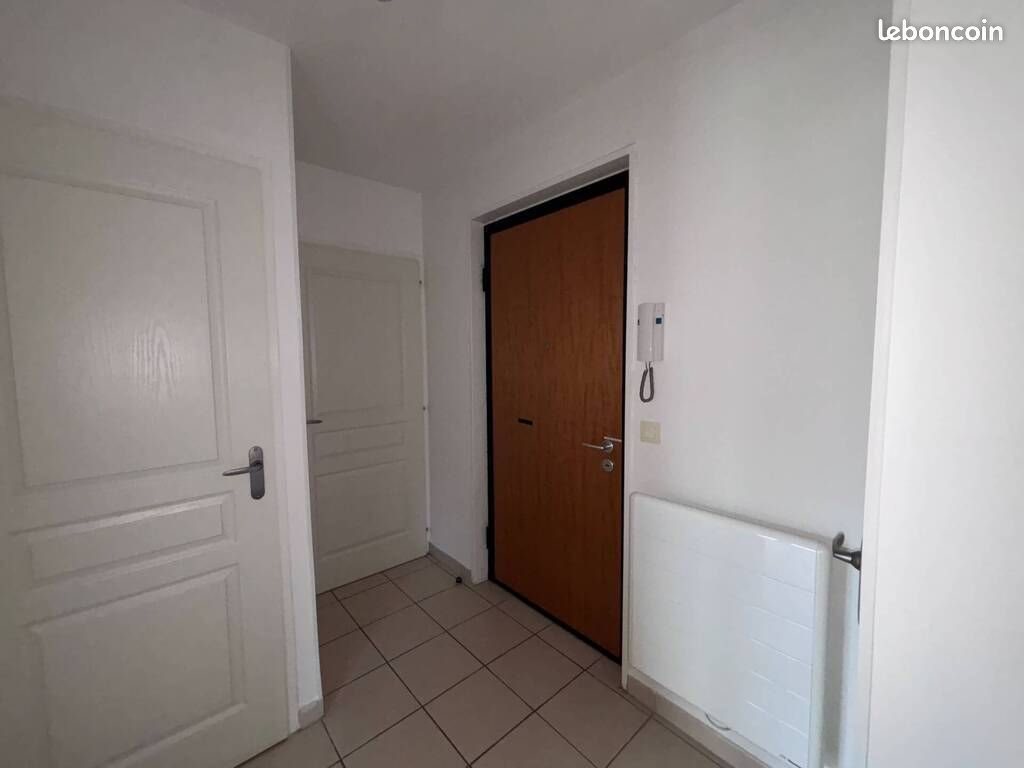 Appartement à louer, 38m², Grenoble