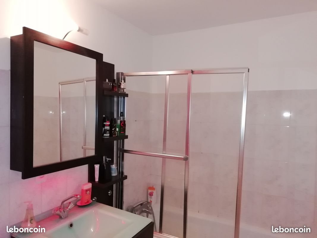 Appartement à louer, 42m², Tours