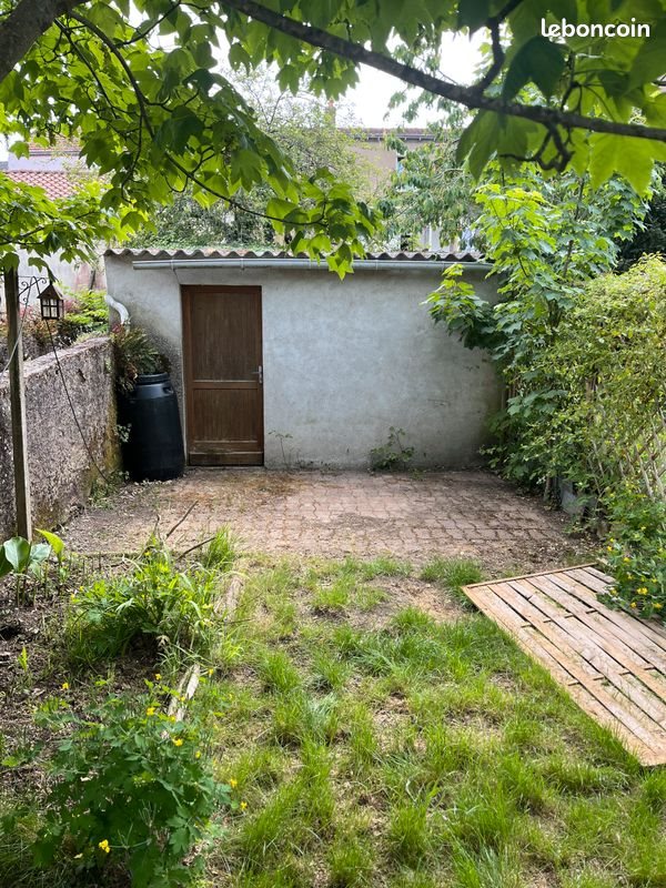 Appartement à vendre, 54m², La Montagne