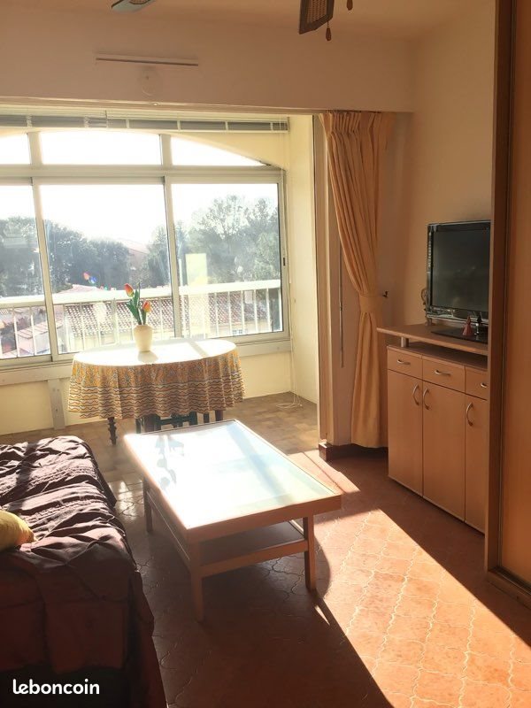 Appartement à vendre, 24m², Saint-Mandrier-sur-Mer