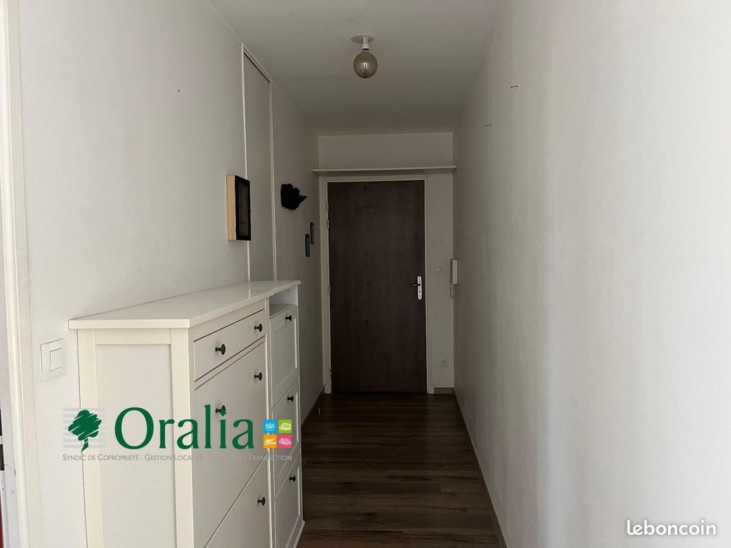 Appartement à louer, 65m², Dijon