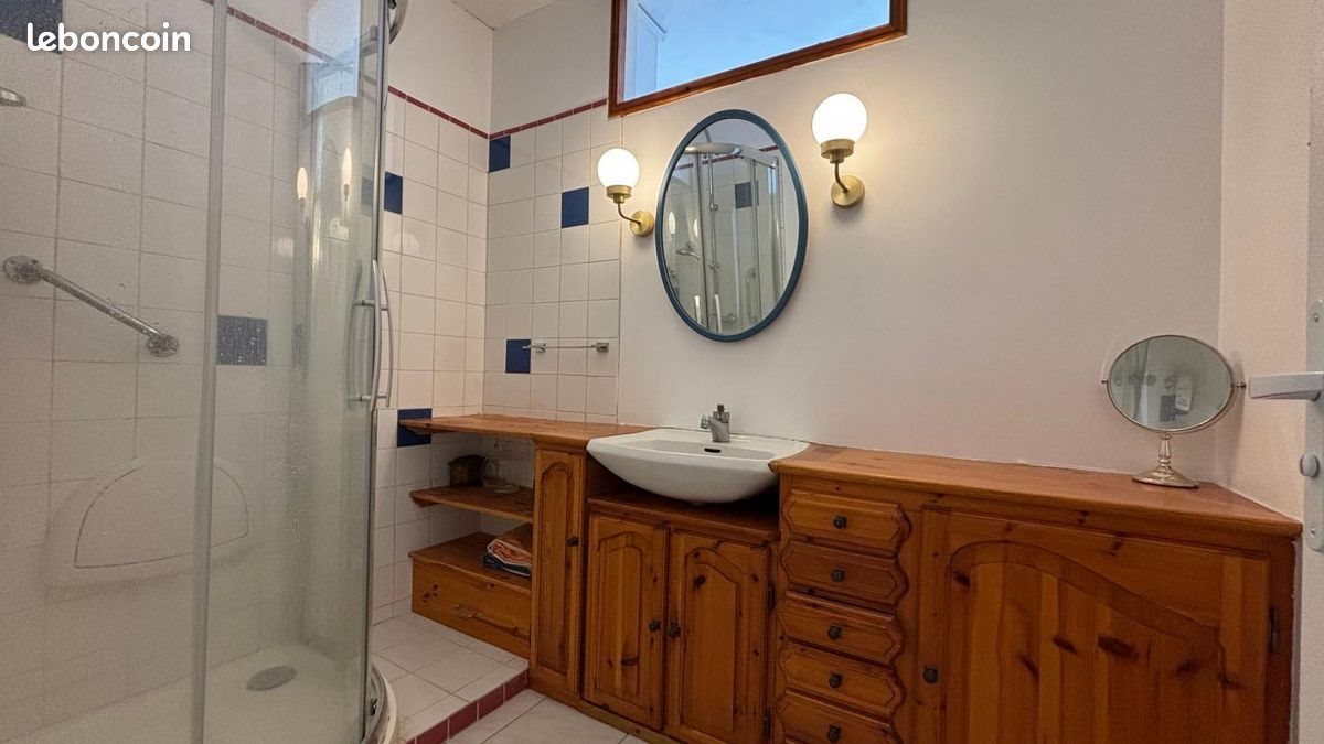 Maison à louer, 63m², Aytré