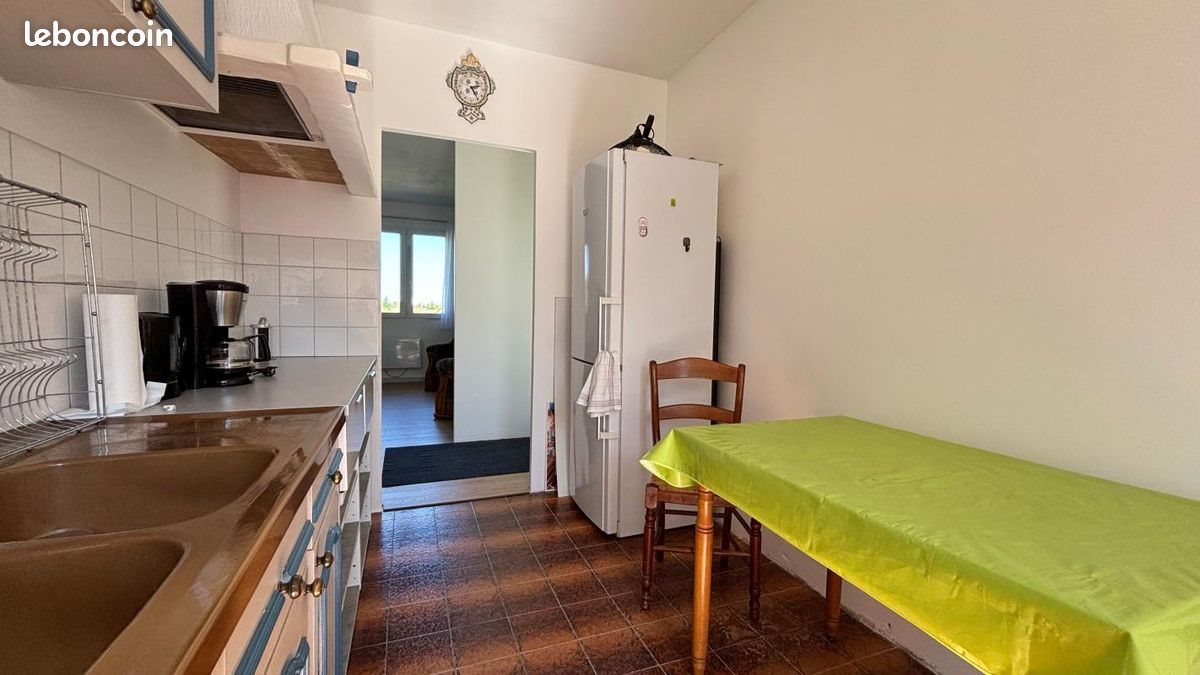 Maison à louer, 63m², Aytré