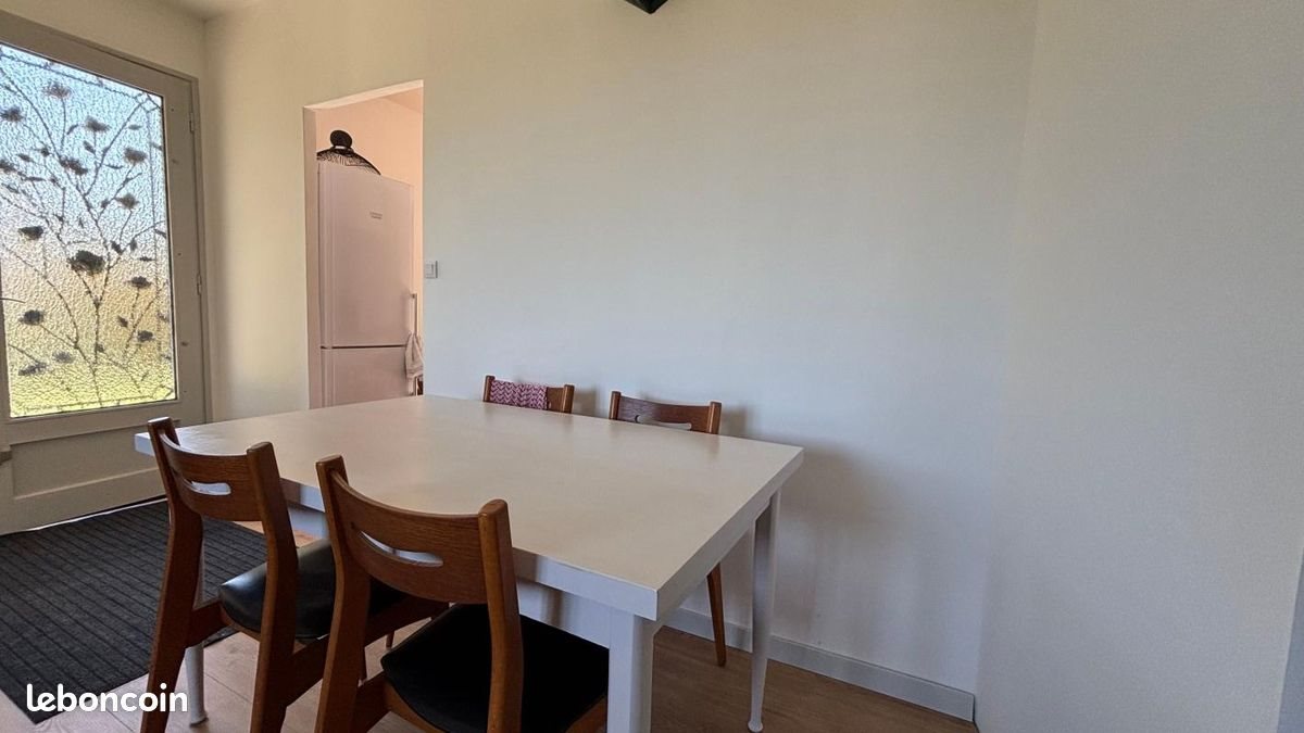 Maison à louer, 63m², Aytré