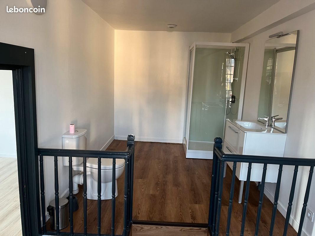 Appartement à louer, 77m², Lescar