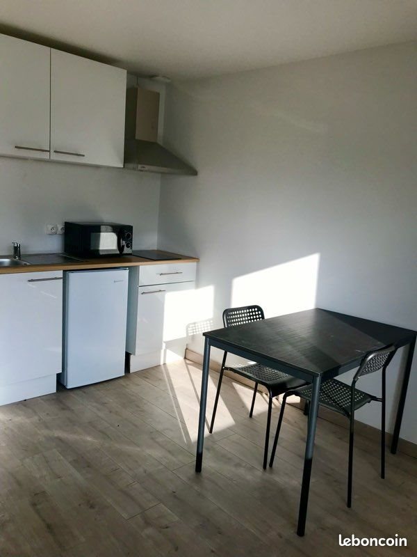 Appartement à louer, 40m², Saint-Etienne