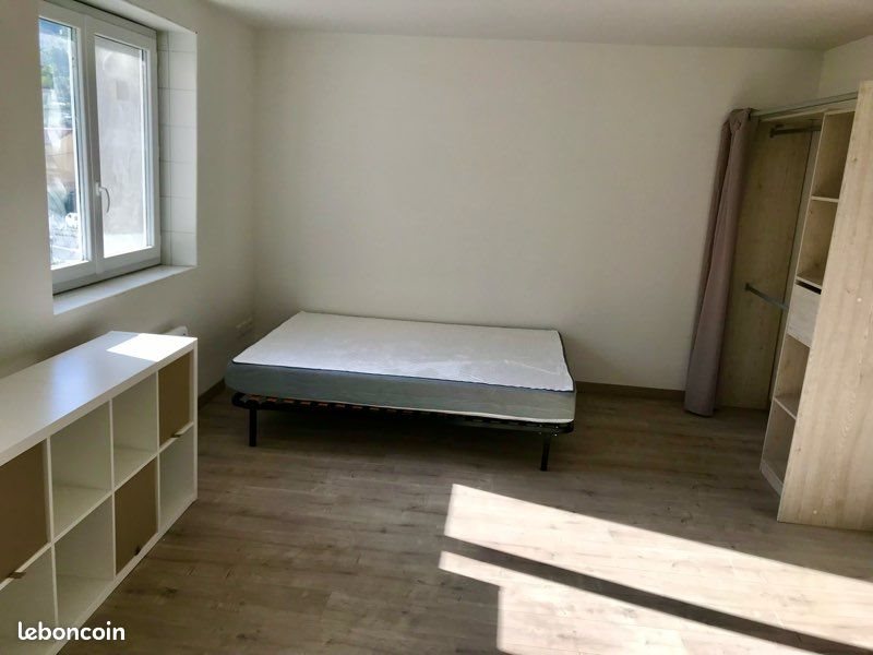 Appartement à louer, 40m², Saint-Etienne