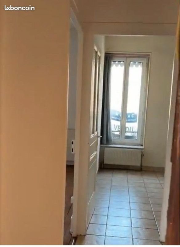 Appartement à vendre, 20m², Villeurbanne
