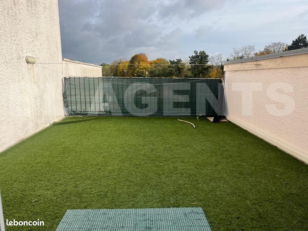 Appartement à vendre, 109m², Villeparisis