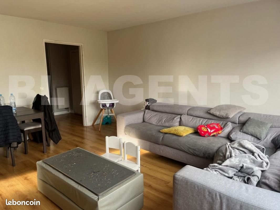 Appartement à vendre, 109m², Villeparisis