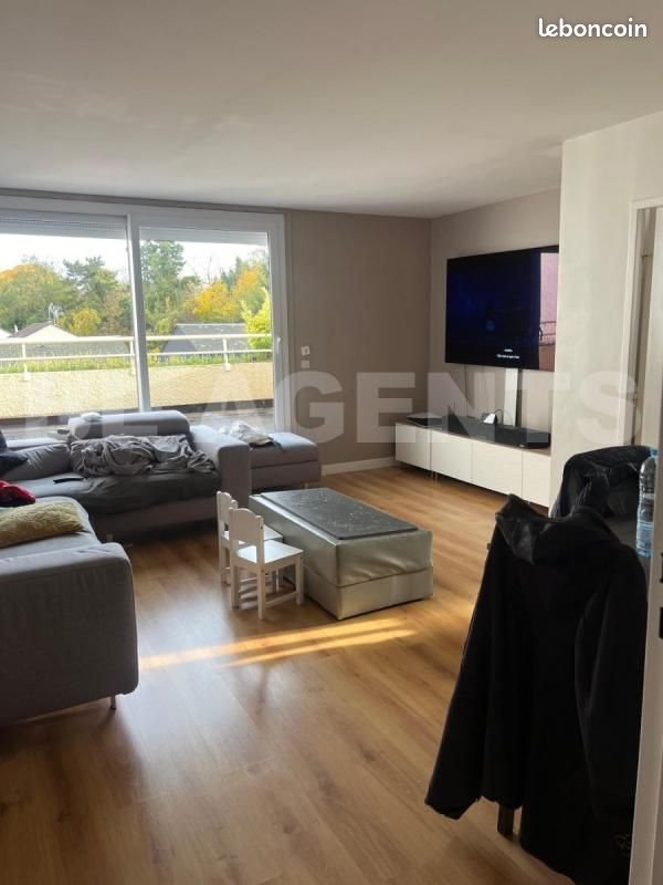 Appartement à vendre, 109m², Villeparisis