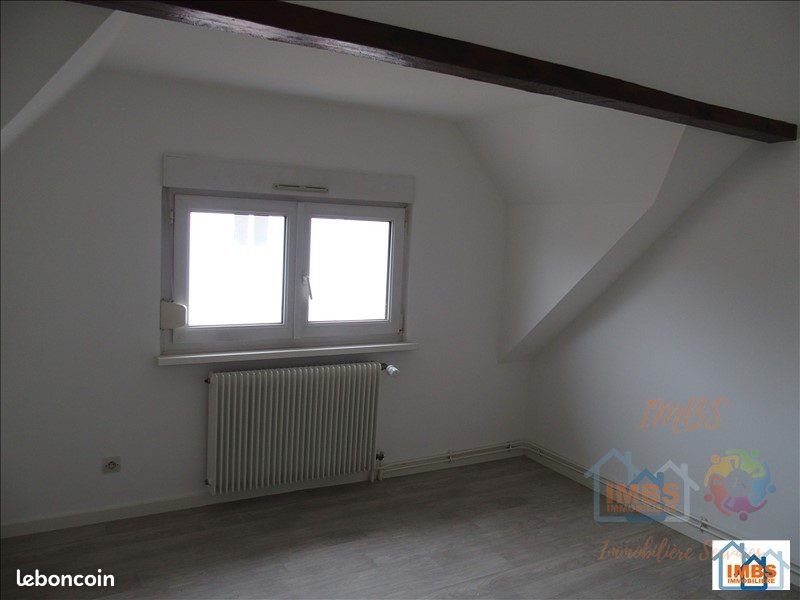 Appartement à louer, 59m², Mundolsheim
