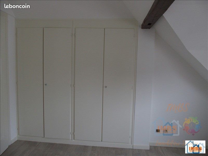 Appartement à louer, 59m², Mundolsheim