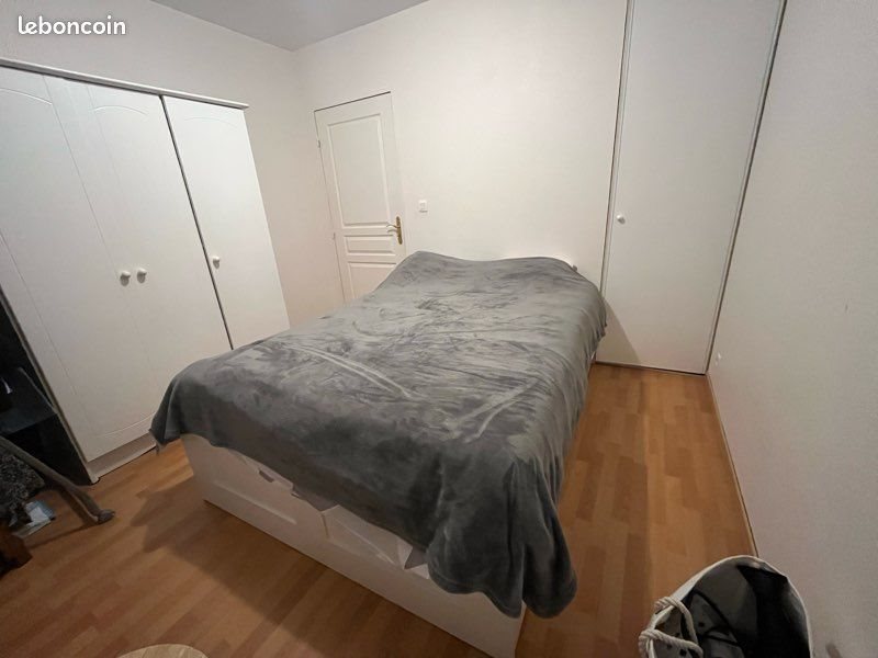 Appartement à louer, 50m², Saint-Cyr-sur-Loire