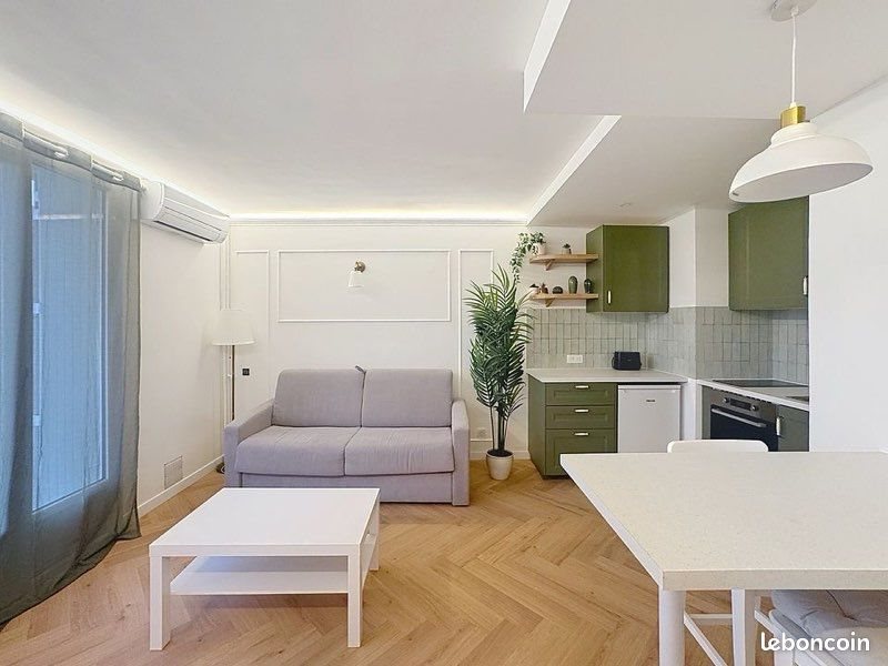 Appartement à louer, 26m², Montpellier