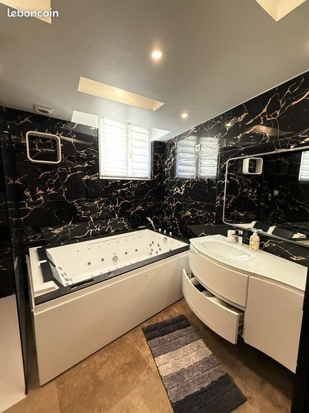 Appartement à louer, 87m², Marseille 10ème