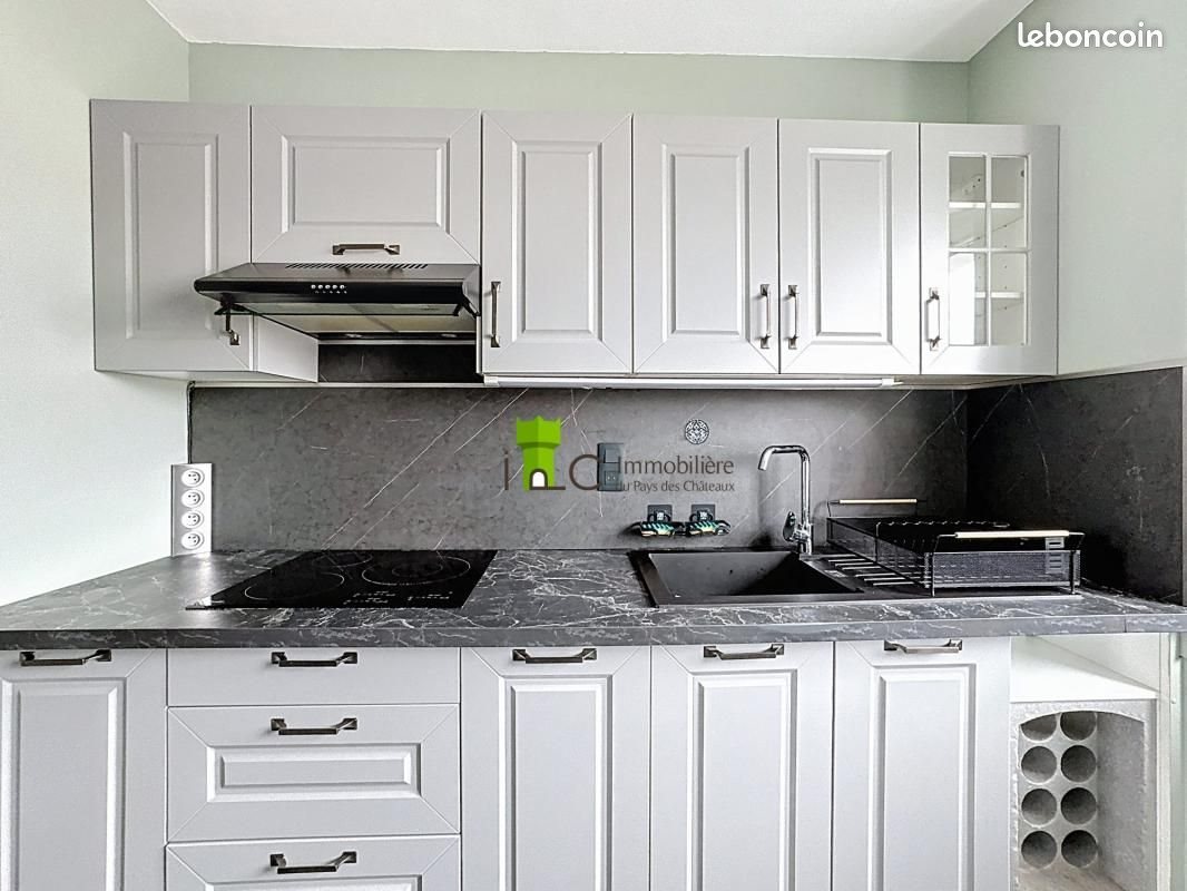 Appartement à vendre, 84m², Erstein