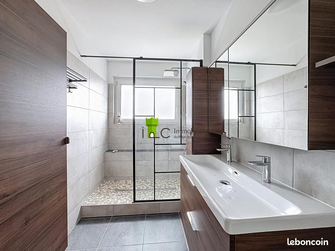 Appartement à vendre, 84m², Erstein