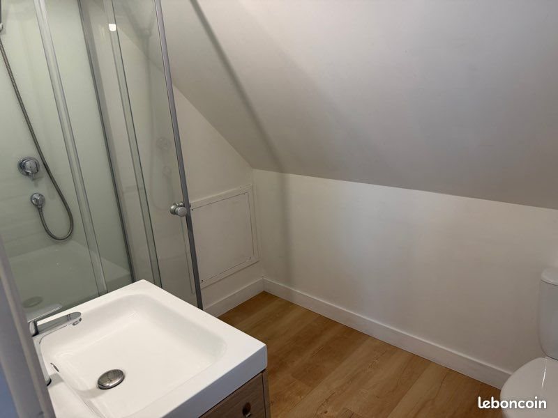 Appartement à louer, 63m², Villers-sur-le-Roule