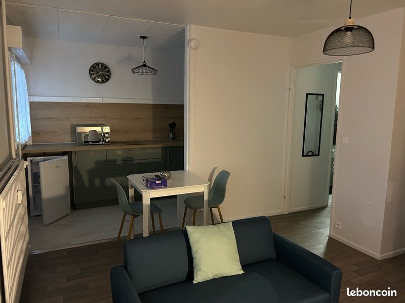 Appartement à louer, 32m², Limoges