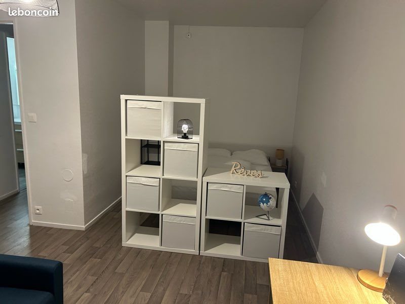 Appartement à louer, 32m², Limoges