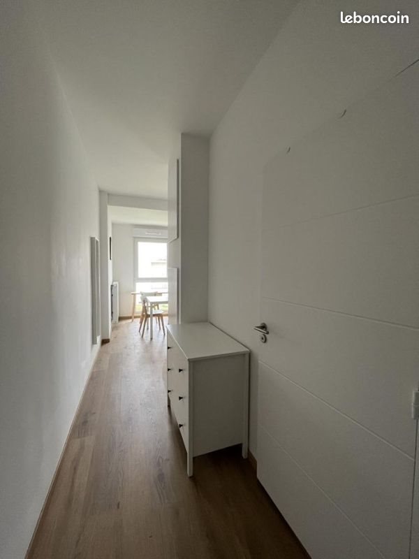 Appartement à louer, 27m², Angers