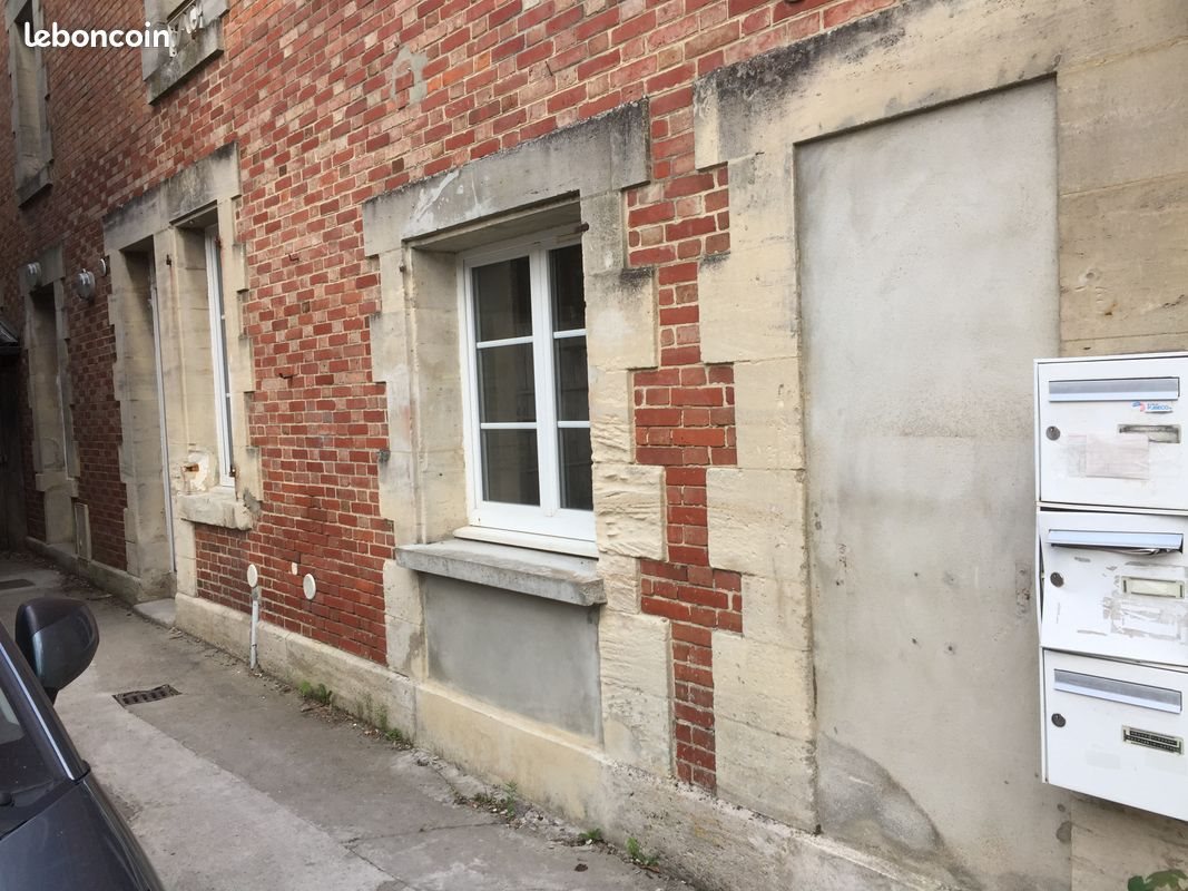 Appartement à louer, 61m², Wassy
