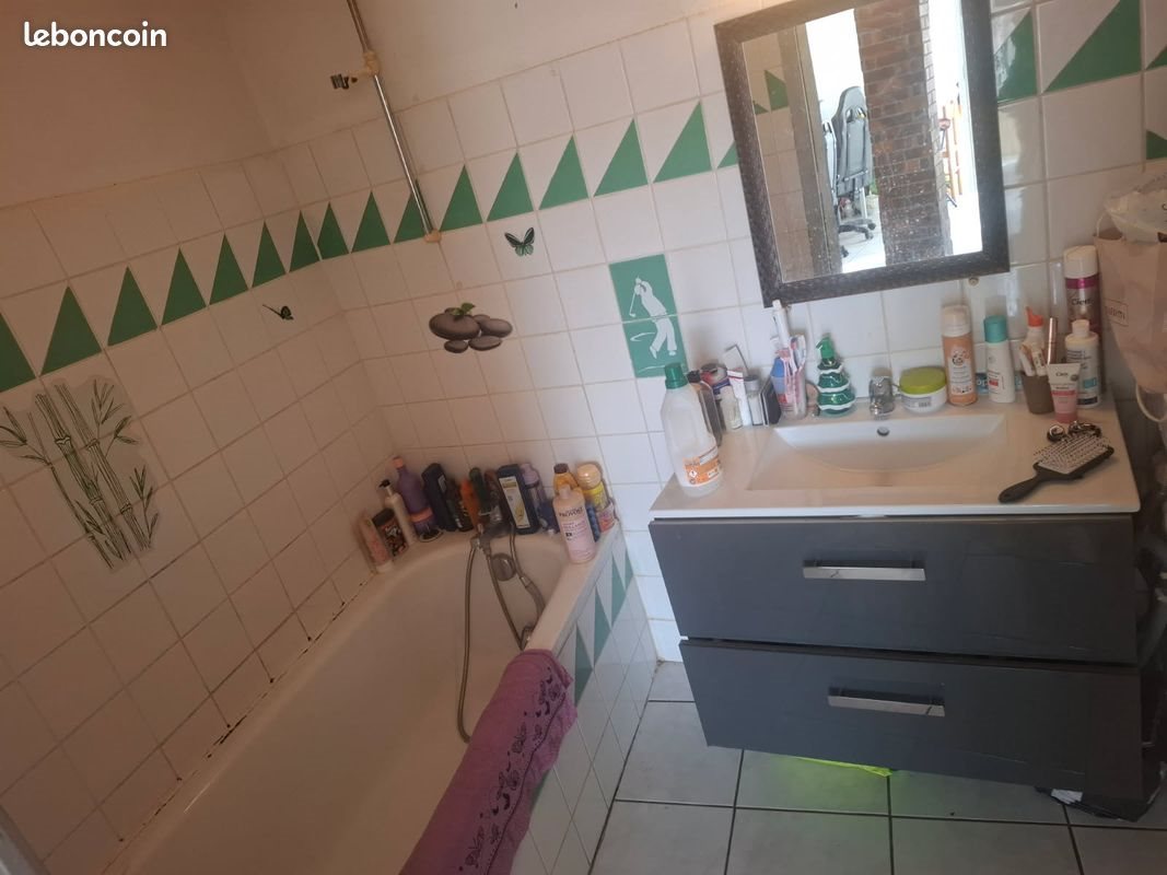 Appartement à louer, 29m², Perpignan
