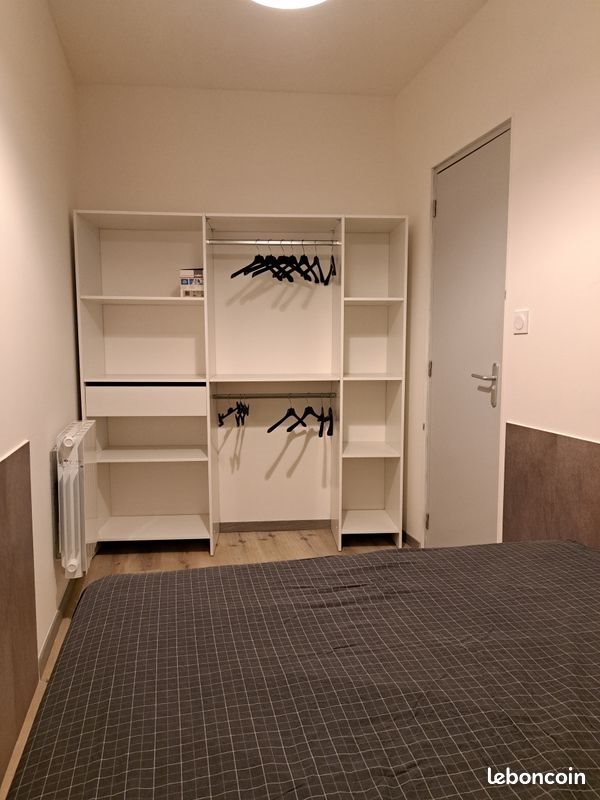 Appartement à louer, 40m², Louhans