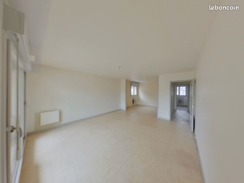 Appartement à louer, 78m², Saint-Amand-Montrond