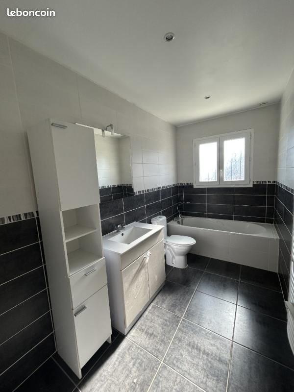 Appartement à louer, 104m², Saint-Paul-lès-Dax