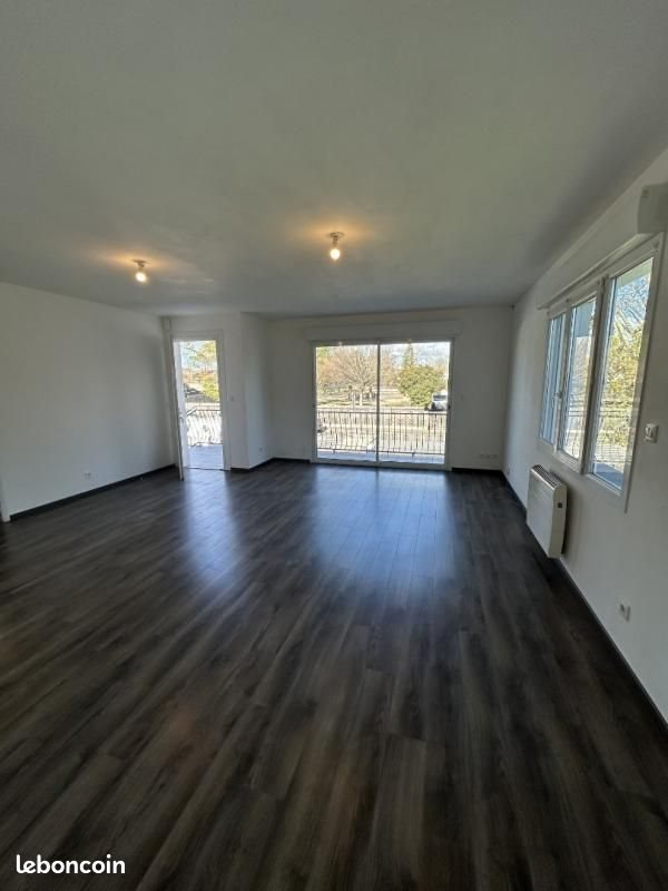 Appartement à louer, 104m², Saint-Paul-lès-Dax