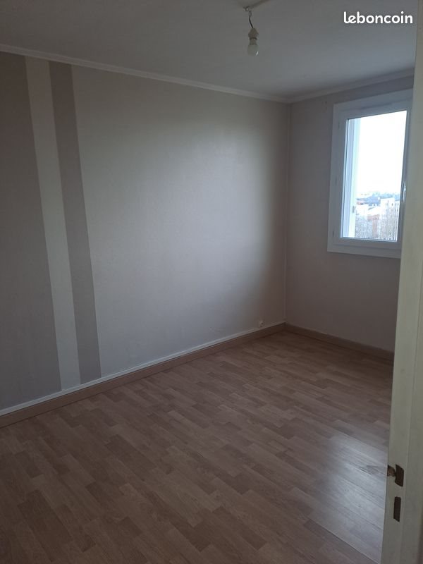 Appartement à louer, 68m², Orléans