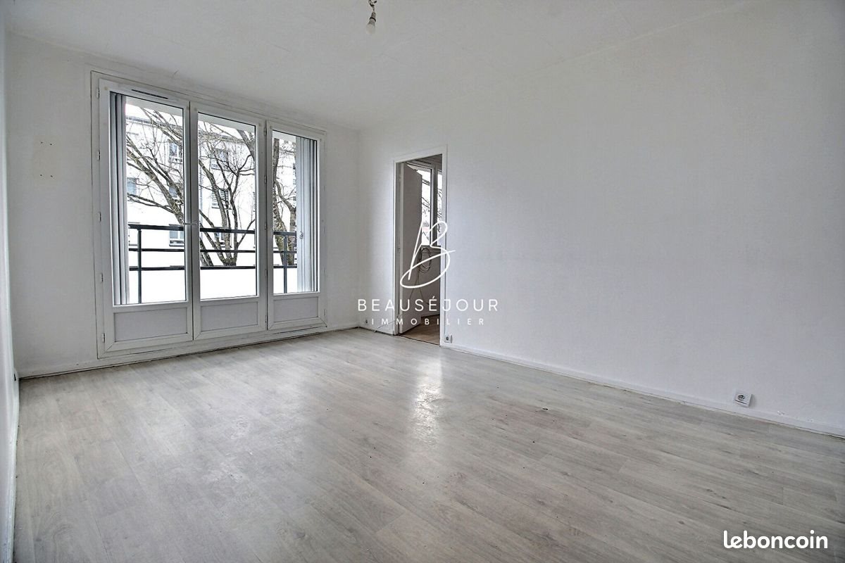 Appartement à vendre, 40m², Saint-Michel-sur-Orge